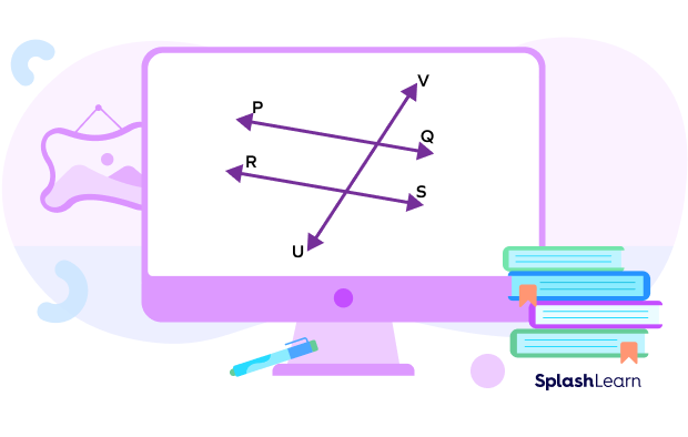 Types of Lines – Definition With Examples